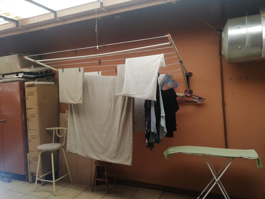 To Let 3 Bedroom Property for Rent in Flamwood North West